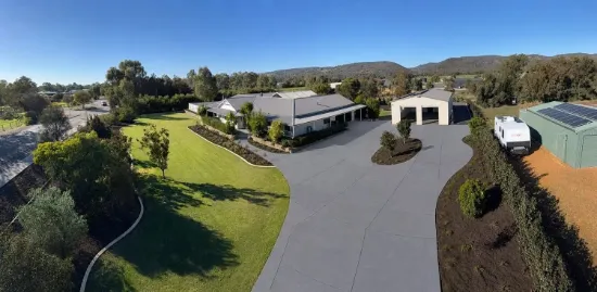 127 Lefroy Street, Serpentine, WA 6125