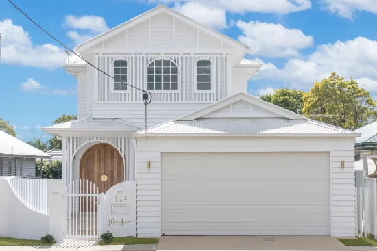 127 Main Avenue, Wavell Heights, Qld 4012 - For Sale