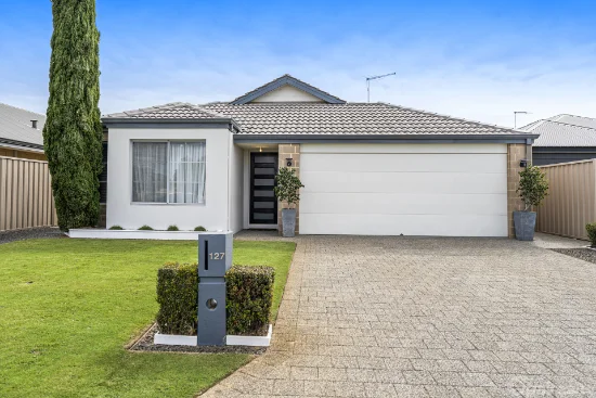 127 Majorelle Way, Karnup, WA 6176