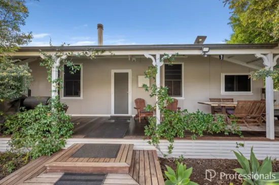 127 Moran Street, Victory Heights, WA 6432
