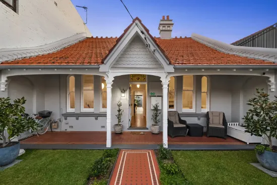 127 Pittwater Road, Manly, NSW 2095