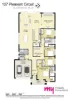 127 Pleasant Circuit, Gledswood Hills, NSW 2557-Floorplan