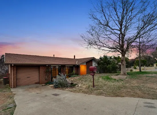 127 Ratcliffe Crescent, Florey, ACT 2615