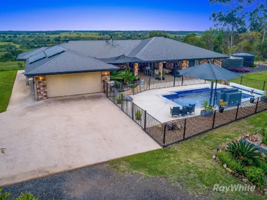 127 River Road, Bungadoo QLD 4671-Image