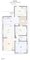 127 Rocky Gully Road, Coominya, Qld 4311-Floorplan