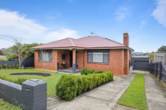 127 Ryan Street, Brown Hill, Vic 3350
