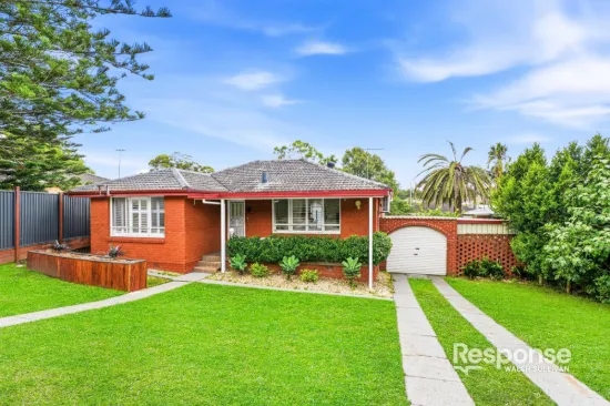 127 Seven Hills Road, Baulkham Hills, NSW 2153