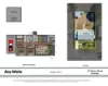 127 Sisley Street, Koongal, Qld 4701-Floorplan