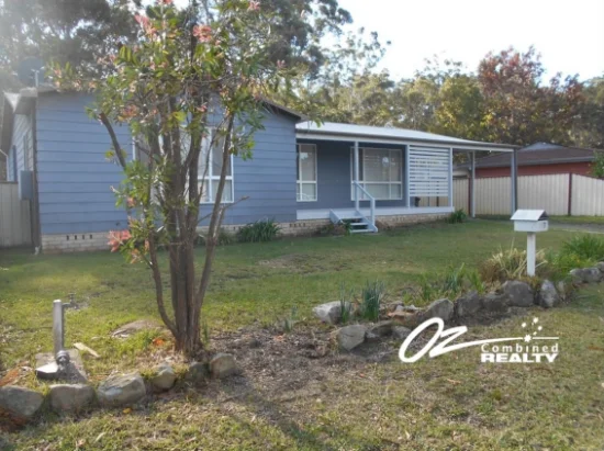 127 Tallyan Point Road, Basin View, NSW 2540