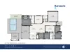 127 The Peninsula, Helensvale, Qld 4212-Floorplan