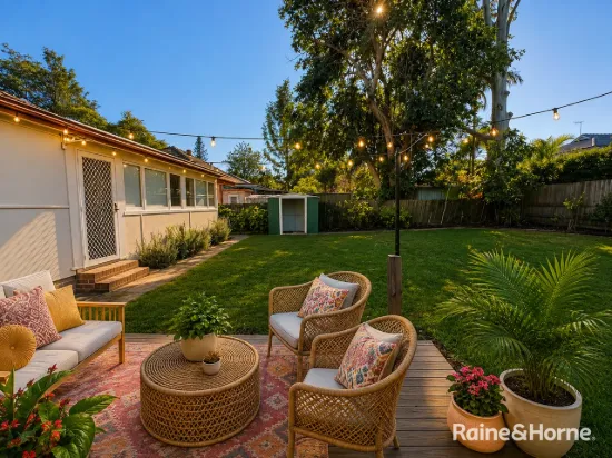 127 Wakehurst Parkway, Seaforth, NSW 2092