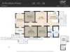 127 Wood Street, Warwick, Qld 4370-Floorplan