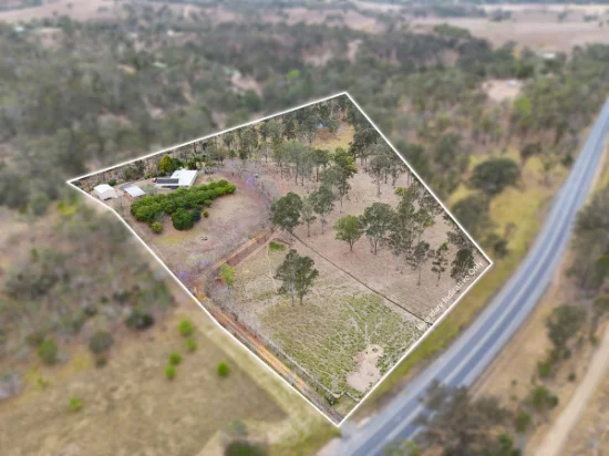 1270 Brisbane Valley Highway, Fernvale, Qld 4306