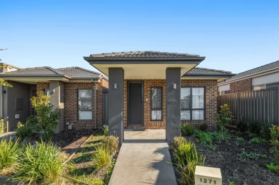 1271 Edgars Road, Wollert, Vic 3750