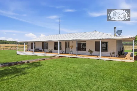 1271 Gorae Road, Gorae West, Vic 3305