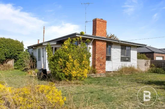 1271 Grevillea Road, Wendouree, Vic 3355