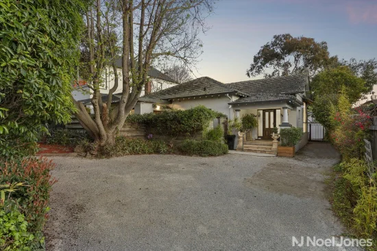 1272 Toorak Road, Camberwell, Vic 3124 - For Sale