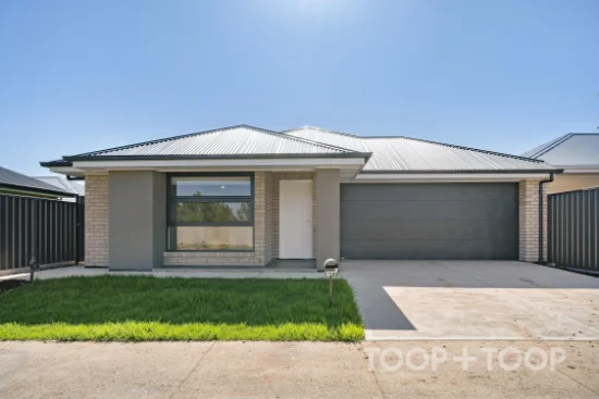 1277A Stebonheath Road, Munno Para Downs, SA 5115