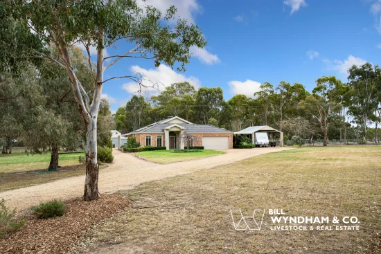 1279 Forge Creek Road Road, Eagle Point, Vic 3878