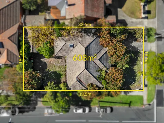 1279 Glen Huntly Road, Carnegie VIC 3163-Image