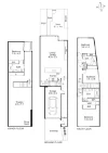 127A Albert Street, Windsor, Vic 3181-Floorplan