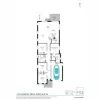 127A Budgeree Drive, Aberglasslyn, NSW 2320-Floorplan