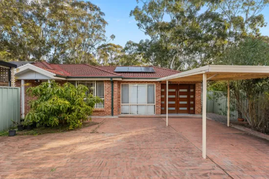 127A Richmond Road, Cambridge Park NSW 2747-Image