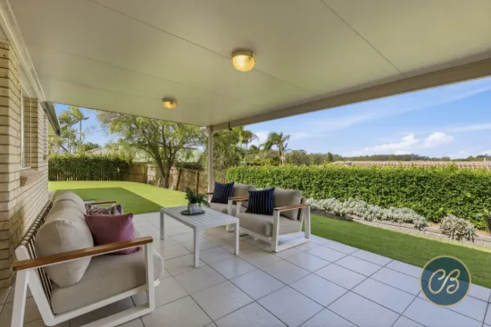 128 Albany Forest Drive, Albany Creek, Qld 4035