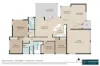 128 Albany Forest Drive, Albany Creek, Qld 4035-Floorplan