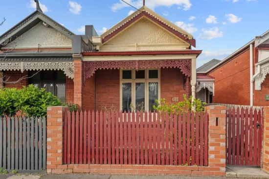 128 Amess Street, Carlton North, Vic 3054