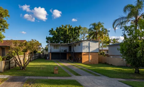 128 Aquarius Drive, Kingston, Qld 4114