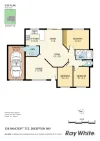 128 Bancroft Terrace, Deception Bay QLD 4508-Floorplan