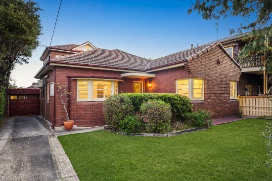 128 Barker Road, Strathfield, NSW 2135 - For Sale