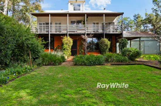 128 Barnett Road, Red Cliffs, Vic 3496