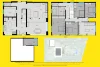 128 Barnett Road, Red Cliffs, Vic 3496-Floorplan