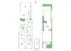 128 Bastings Street, Northcote, Vic 3070-Floorplan