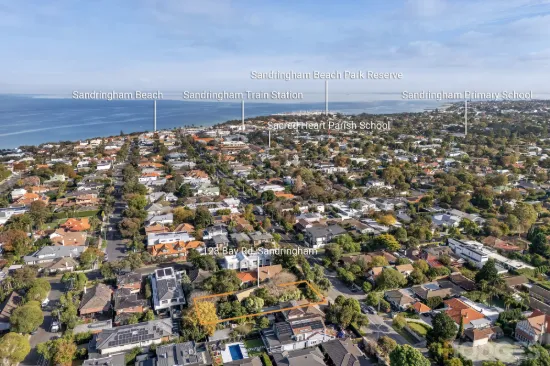 128 Bay Road, Sandringham, Vic 3191-Image