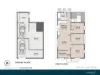 128 Beck Street, Paddington, Qld 4064-Floorplan