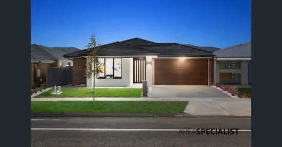 128 Bellavita Avenue, Clyde, Vic 3978