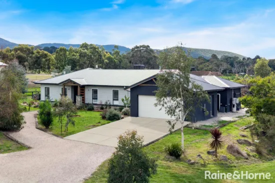 128 Bolithos Road, Riddells Creek, Vic 3431