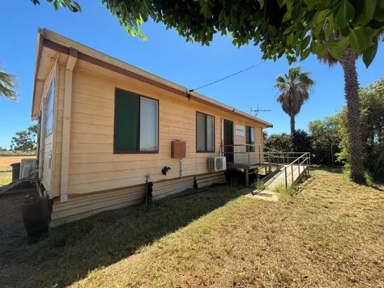 128 Boundary Road, East Carnarvon, WA 6701