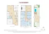 128 Brisbane Avenue, Umina Beach, NSW 2257-Floorplan