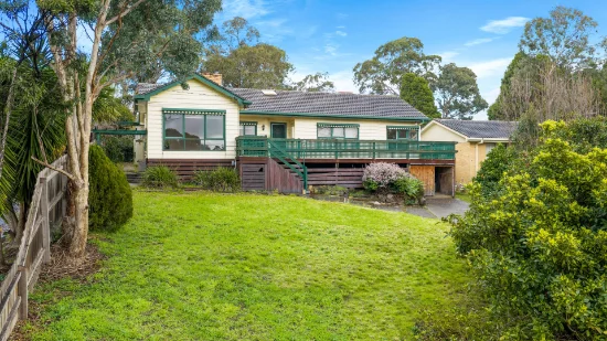 128 Brougham Street, Eltham VIC 3095-Image