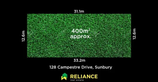 128 Campestre Drive, Sunbury, Vic 3429