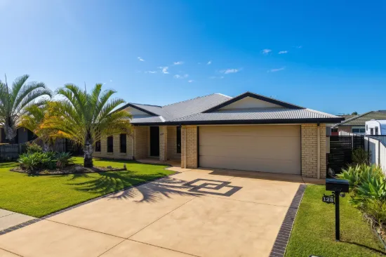 128 Carpenter Way, Sandstone Point, Qld 4511