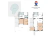 128 Cassowary Street, Freshwater, Qld 4870-Floorplan