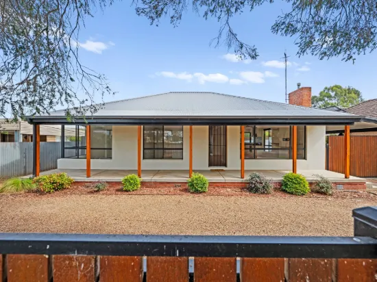 128 Clarke Street, Benalla VIC 3672-Image
