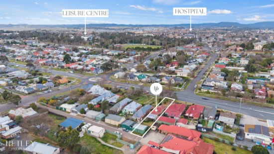 128 Clinton Street, Goulburn, NSW 2580