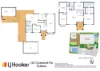 128 Clydebank Road, Buttaba, NSW 2283-Floorplan