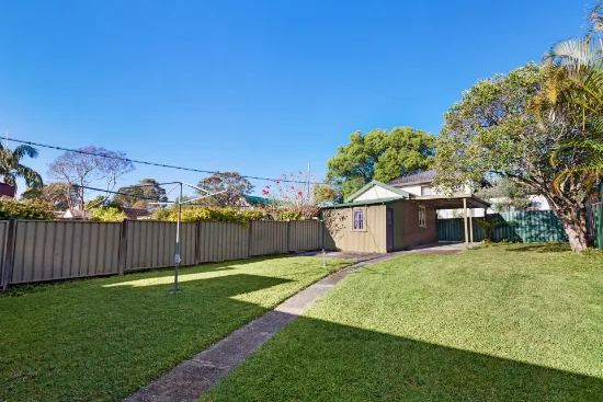 128 Concord Road, North Strathfield, NSW 2137-Image